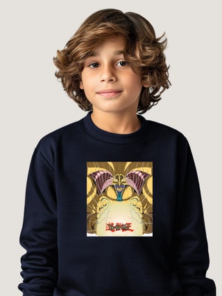 Sweat Enfant YU GI OH 11