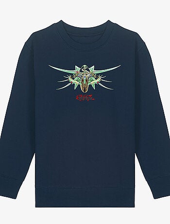 Sweat Enfant YU GI OH 12