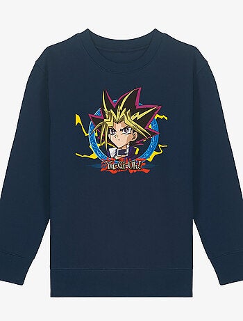 Sweat Enfant YU GI OH 2