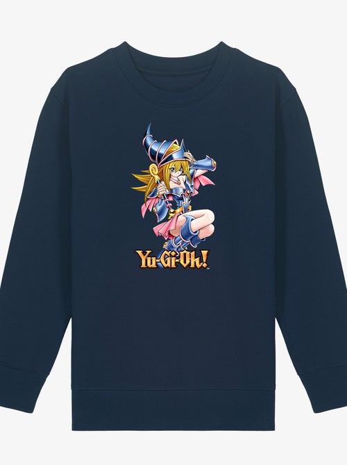 Sweat Enfant YU GI OH 6 - Kiabi