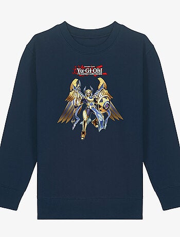 Sweat Enfant YU GI OH 8