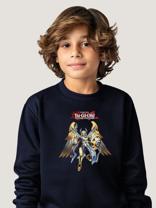 Sweat Enfant YU GI OH 8