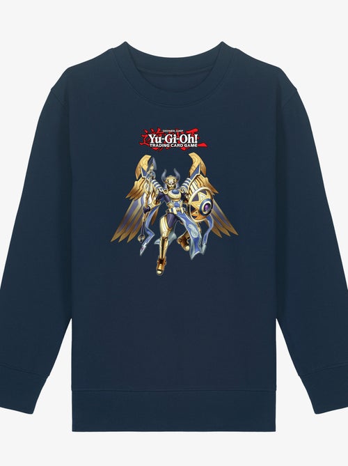 Sweat Enfant YU GI OH 8 - Kiabi