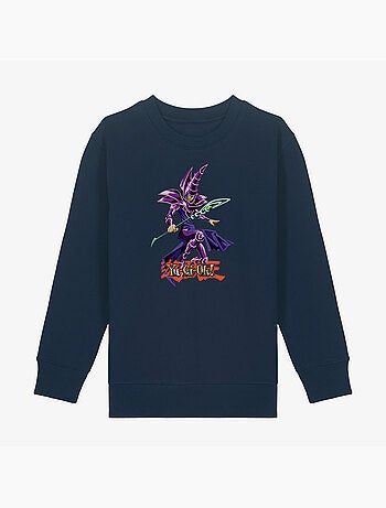 Sweat Enfant YU GI OH 9