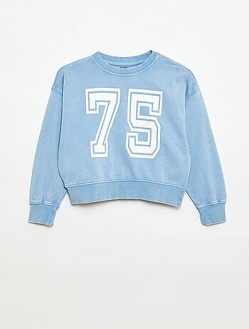 Sweat esprit campus