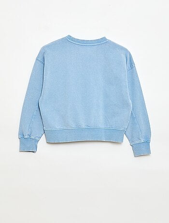 Sweat esprit campus