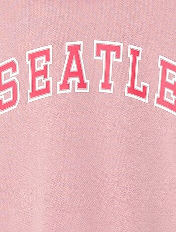 Sweat esprit campus