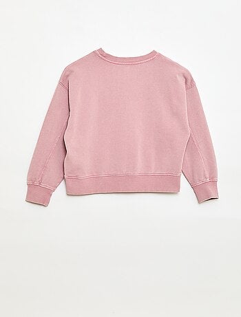 Sweat esprit campus