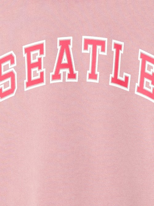 Sweat esprit campus - Kiabi Sweat esprit campus - Kiabi