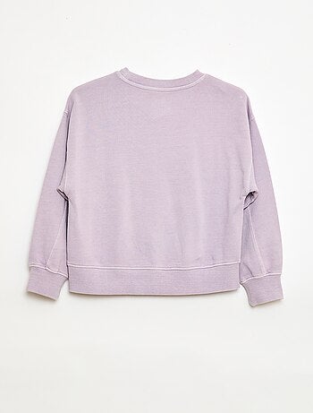 Sweat esprit campus