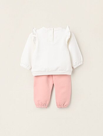 Sweat et Pantalon Winnie