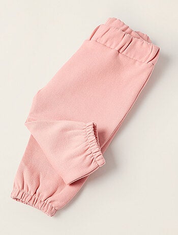 Sweat et Pantalon Winnie