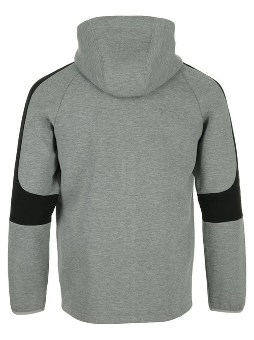 Sweat Evostripe Core Fz Hoody - Kiabi
