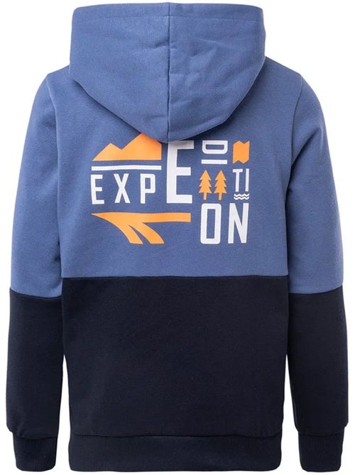 Sweat expen - hi-tec - Kiabi Sweat expen - hi-tec - Kiabi