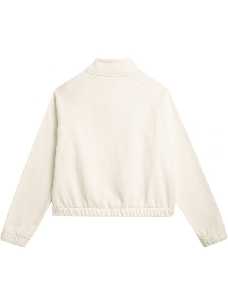 Sweat f0718 - 4f Beige - Kiabi