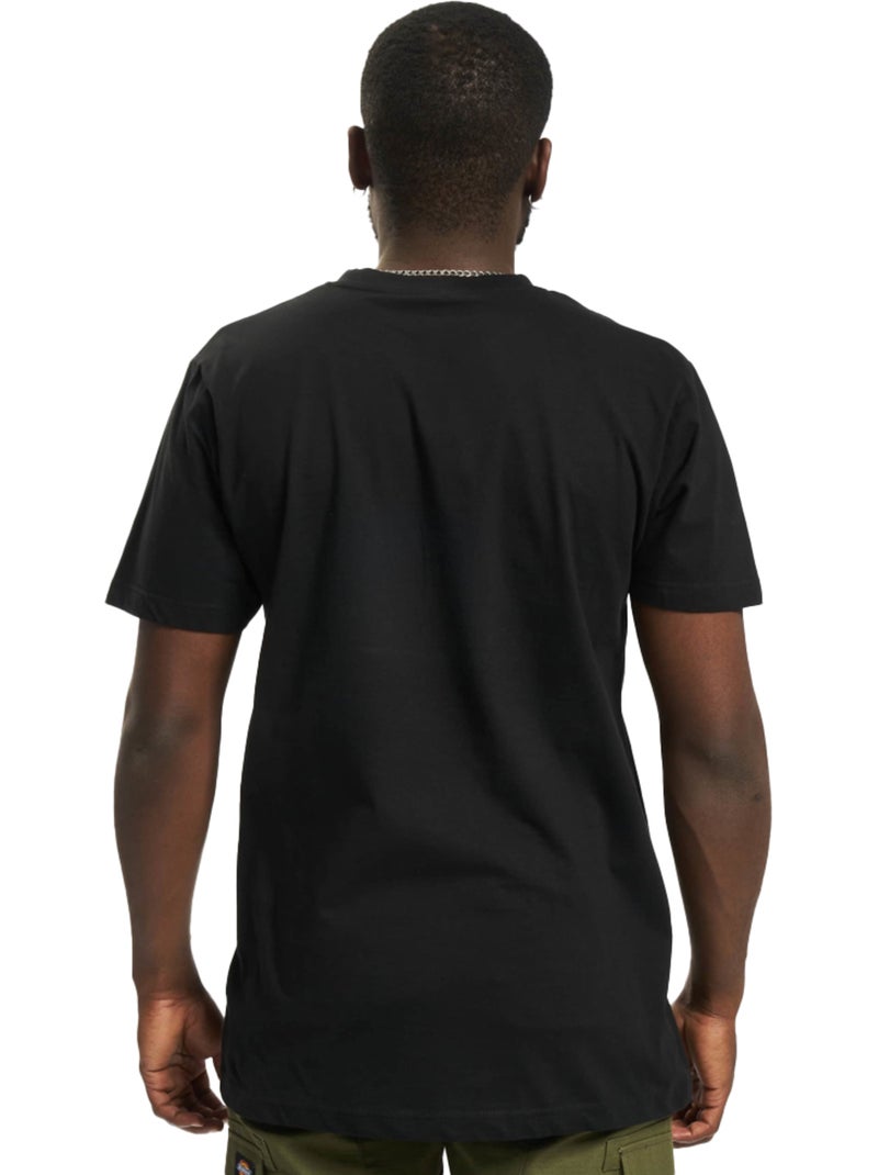 Sweat feel the heat - mister tee Noir - Kiabi