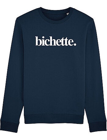 Sweat Femme - BICHETTE