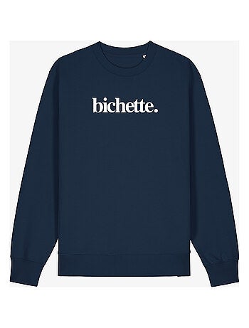 Sweat Femme - BICHETTE