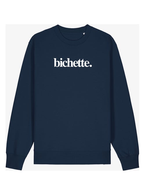 Sweat Femme - BICHETTE - Kiabi