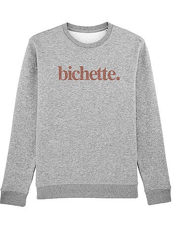 Sweat Femme - BICHETTE