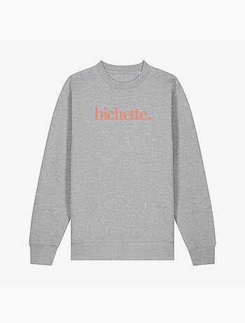Sweat Femme - BICHETTE