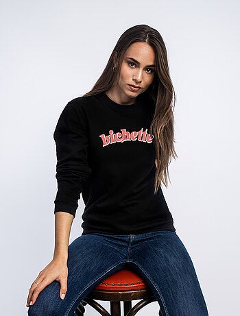 Sweat Femme - BICHETTE
