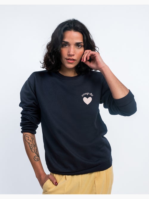 Sweat Femme - COUP DE CŒUR - Kiabi