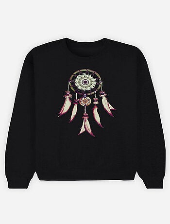 Sweat Femme - DREAMCATCHER