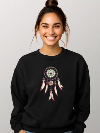 Sweat Femme - DREAMCATCHER