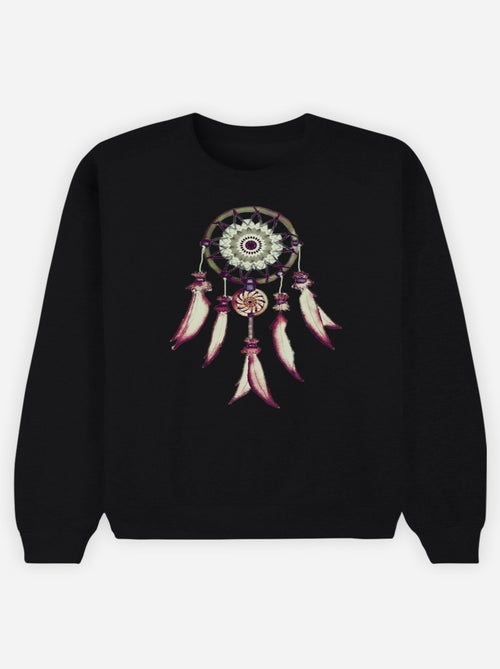 Sweat Femme - DREAMCATCHER - Kiabi