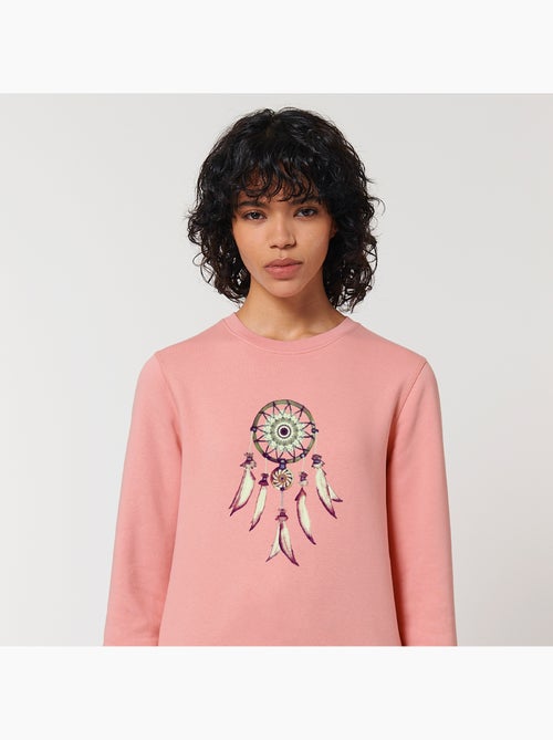 Sweat Femme - DREAMCATCHER - Kiabi