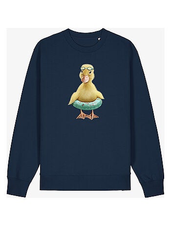 Sweat Femme - DUCK BOUEE