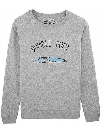 Sweat Femme - DUMBLE DORT