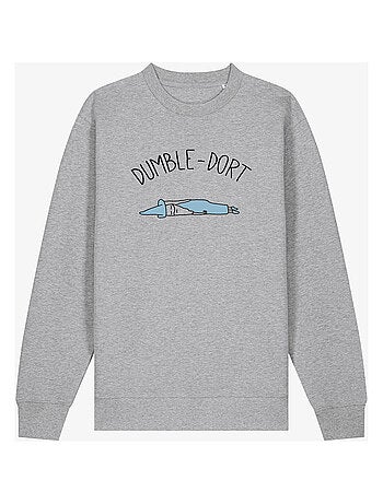 Sweat Femme - DUMBLE DORT