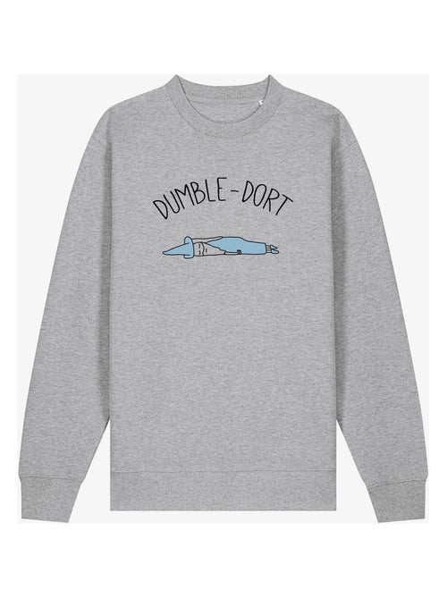 Sweat Femme - DUMBLE DORT - Kiabi