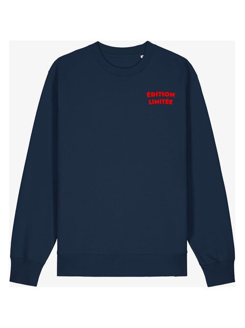 Sweat Femme - EDITION LIMITÉE CŒUR - Kiabi
