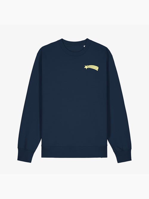 Sweat Femme - ETOILE FILANTE - Kiabi