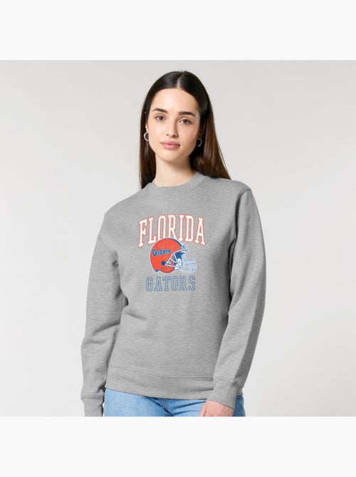 Sweat Femme - FLORIDA UNIVERSITY GATORS - Kiabi