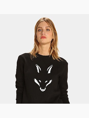 Sweat Femme - FOXY SHAPE