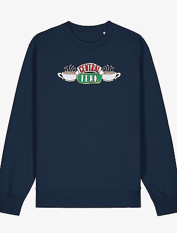 Sweat Femme - FRIENDS CENTRAL PERK
