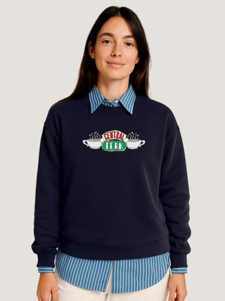 Sweat Femme - FRIENDS CENTRAL PERK