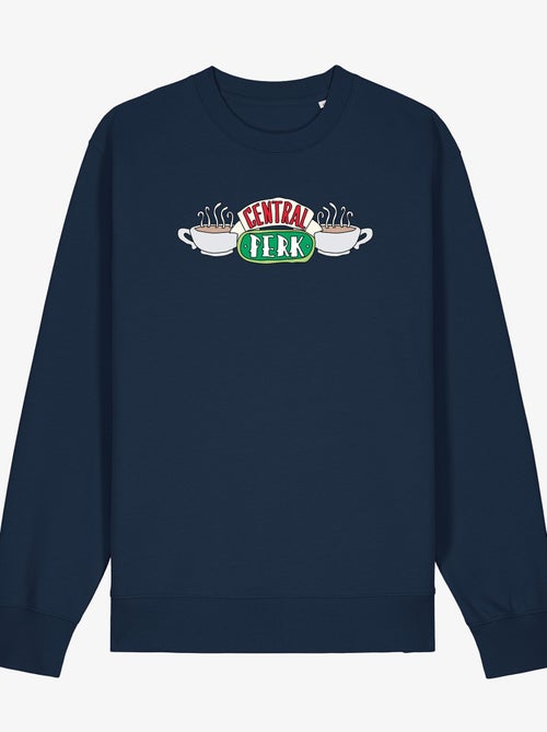 Sweat Femme - FRIENDS CENTRAL PERK - Kiabi