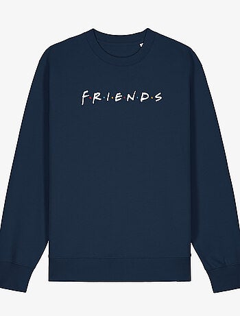 Sweat Femme - FRIENDS LOGO