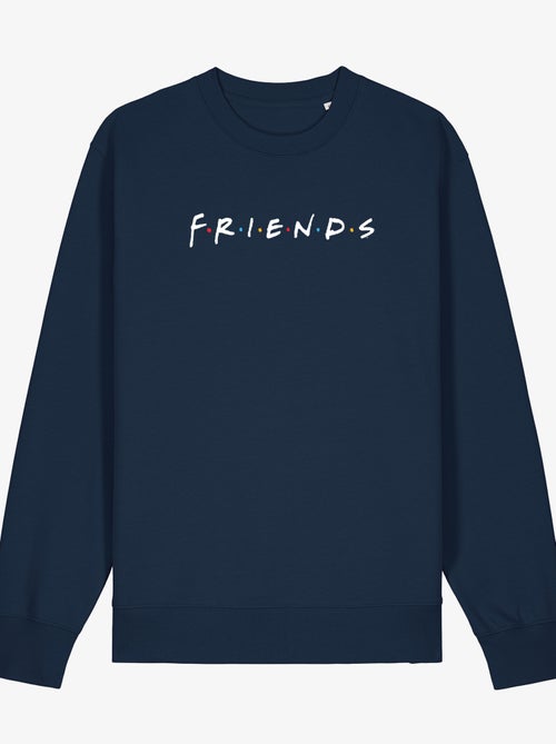 Sweat Femme - FRIENDS LOGO - Kiabi