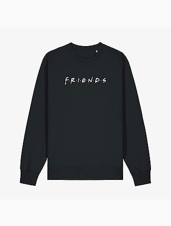 Sweat Femme - FRIENDS LOGO