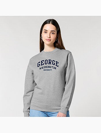 Sweat Femme - GEORGES WASHINGTON UNIVERSITY