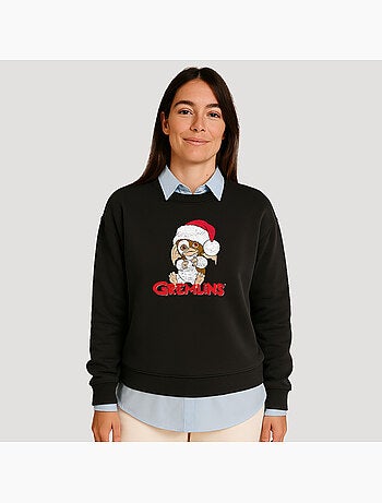 Sweat Femme - GREMLINS 1