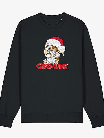 Sweat Femme - GREMLINS 1