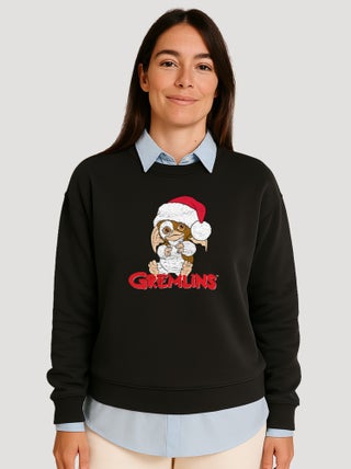Sweat Femme - GREMLINS 1