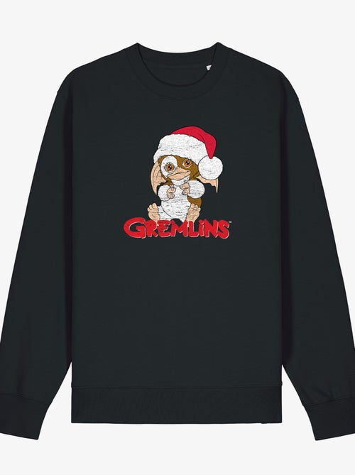 Sweat Femme - GREMLINS 1 - Kiabi